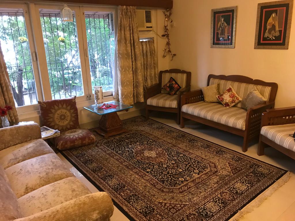 1 BHK Flat for Sale in Cuffe Parade - Maker Tower J
